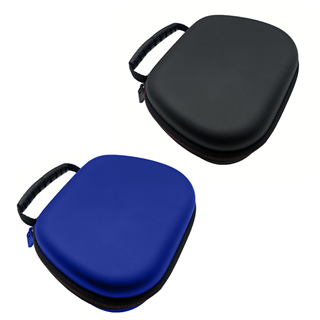 Protective Ps5 Case Dual sense Controller Portable Eva Waterproof Storage Bag